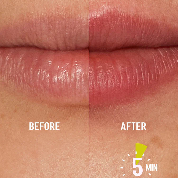 INVISIBLE PLUMPING LIP LINER