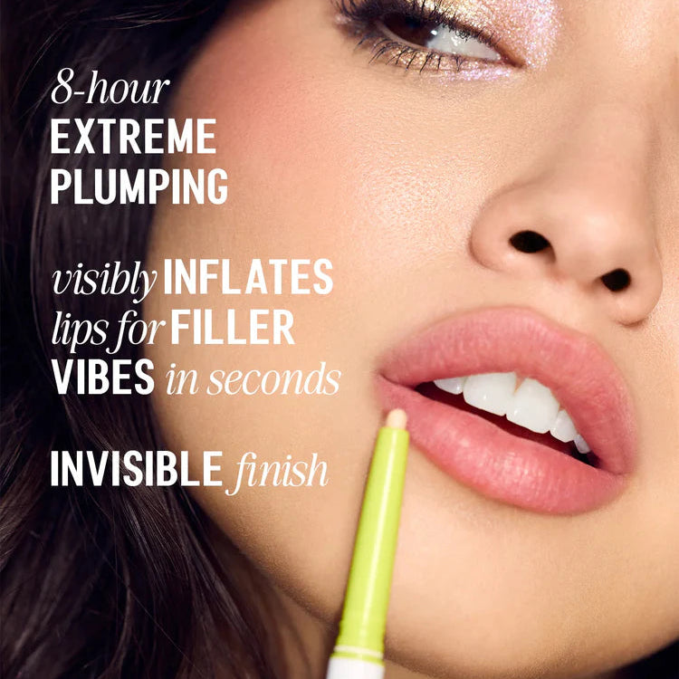 INVISIBLE PLUMPING LIP LINER