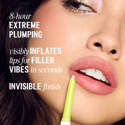 INVISIBLE PLUMPING LIP LINER
