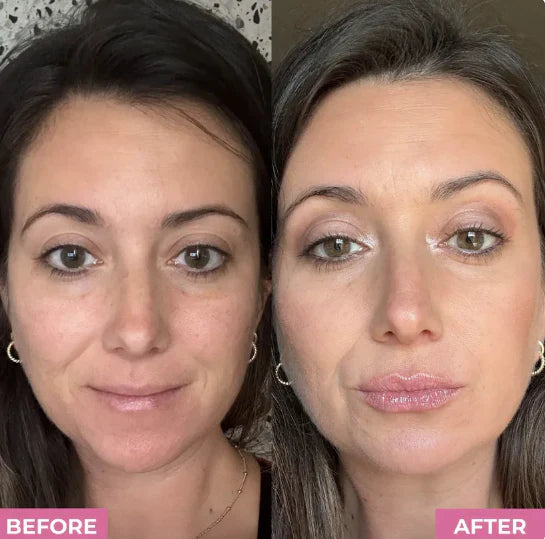 INVISIBLE PLUMPING LIP LINER