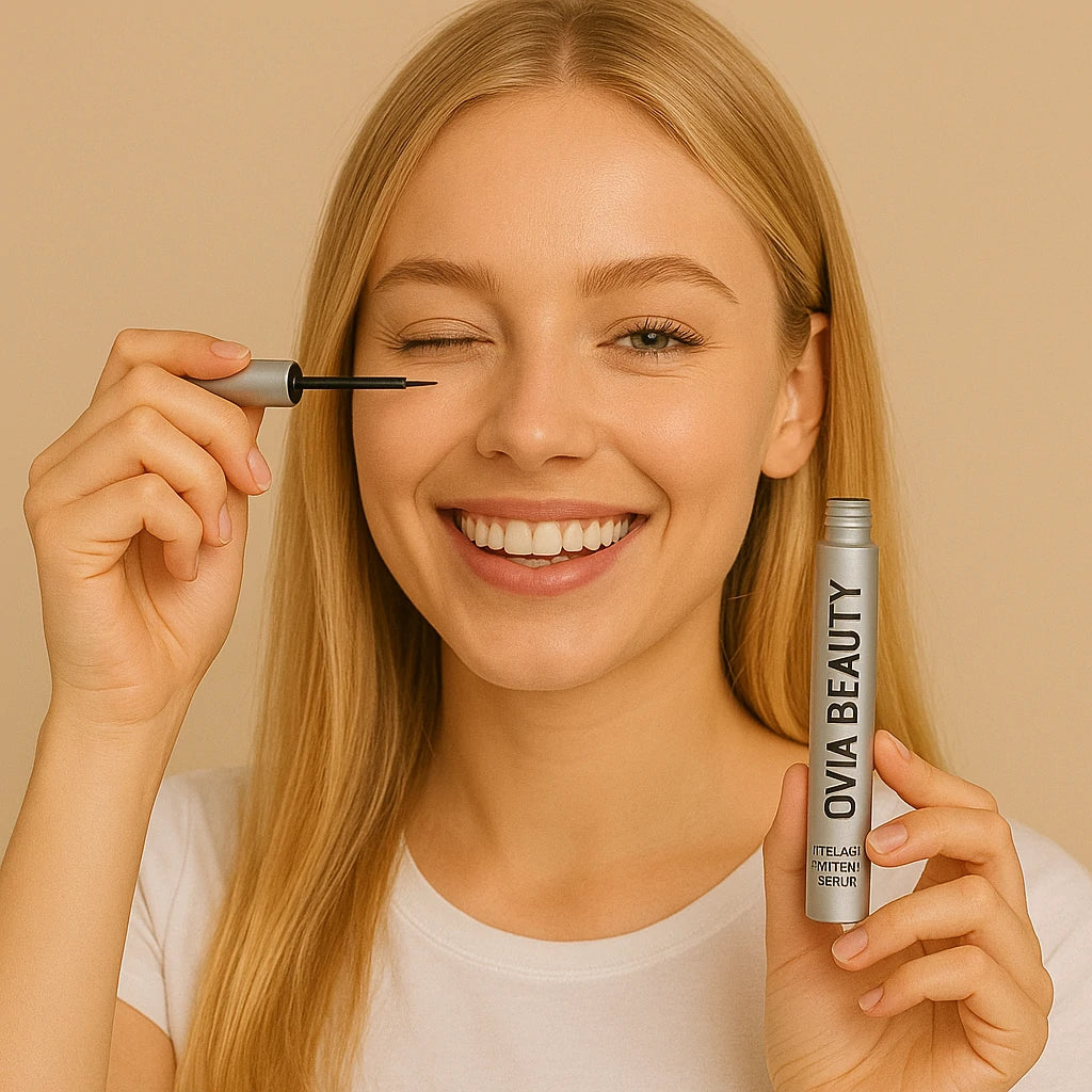 Ovia Lash Growth Serum