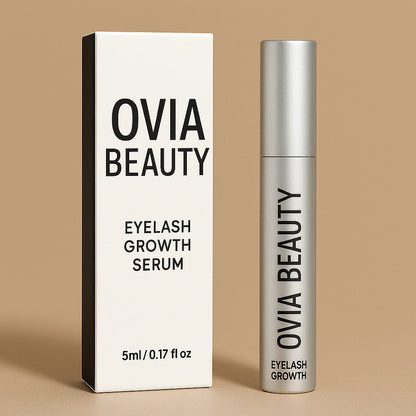 Ovia Lash Growth Serum