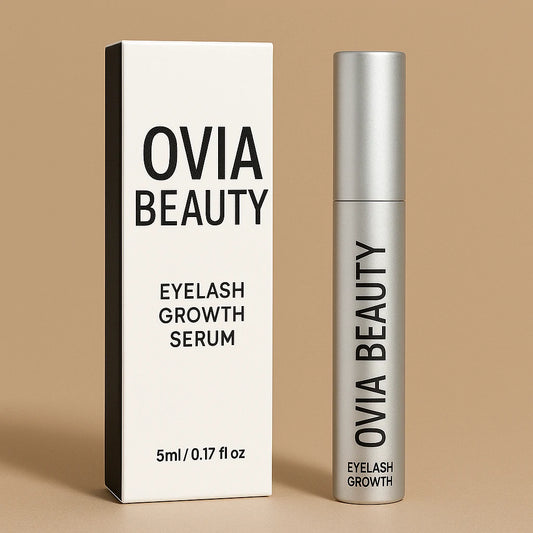 Ovia Lash Growth Serum