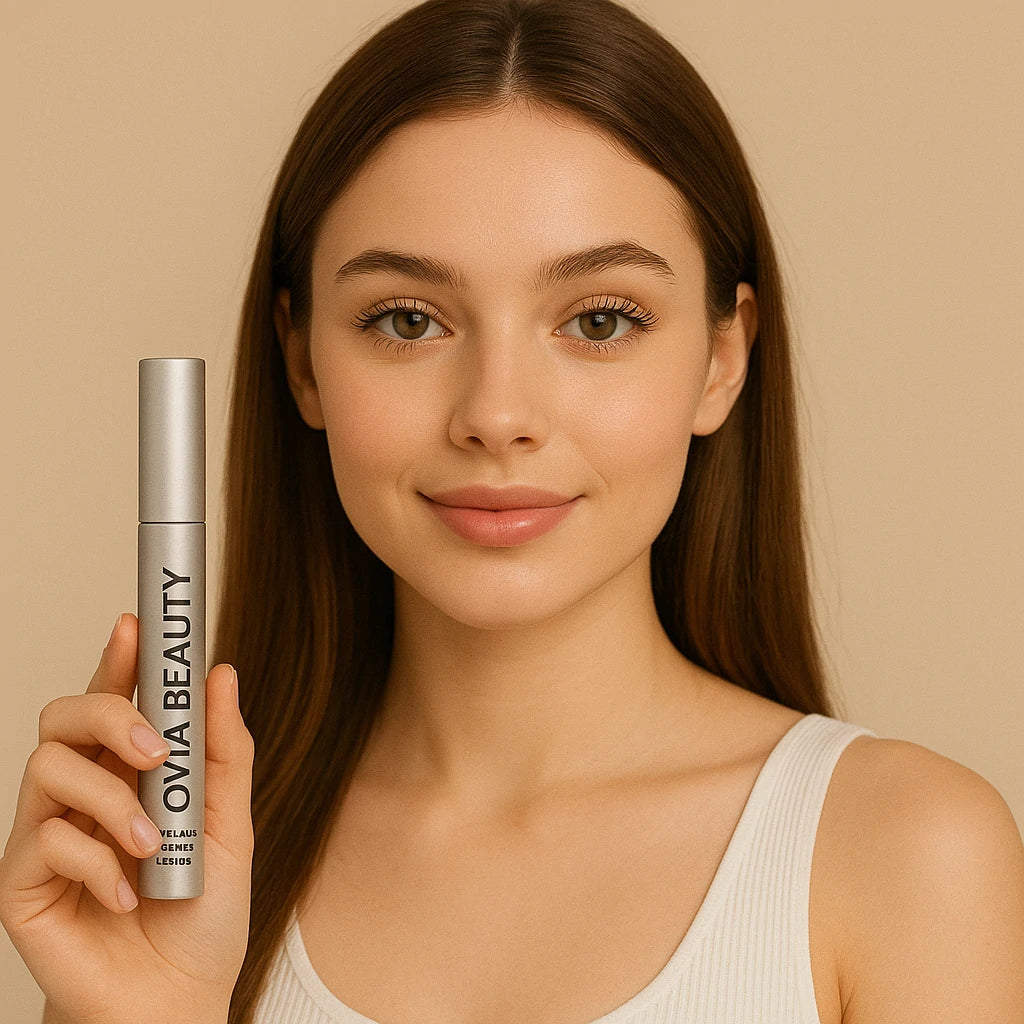 Ovia Lash Growth Serum